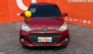 Hyundai GRAN I10 2022