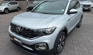 foto de Autos marca Volkswagen seminuevo modelo T CROSS año 2022