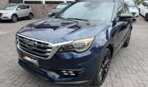 Jetour X70 II 2023