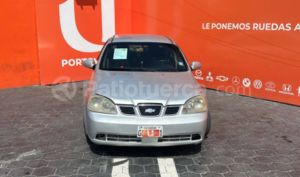 foto de Autos marca Chevrolet seminuevo modelo Optra año 2005 en Portoviejo
