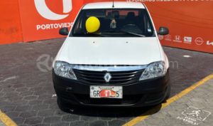 Renault Logan 2011