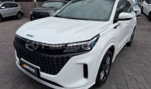 DFSK E5 S508 LUXURY 2025