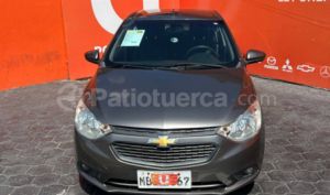 foto de Autos marca Chevrolet seminuevo modelo Sail año 2019 en Portoviejo