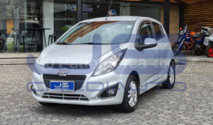 Chevrolet Spark GT FULL 2018