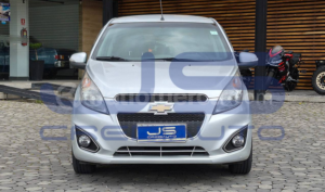 Chevrolet Spark GT 2018
