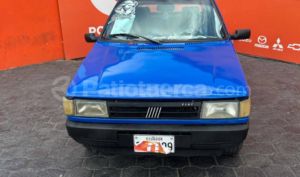 Fiat Premio 1992