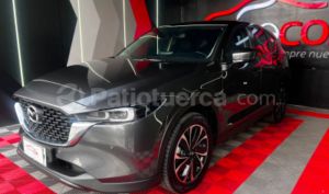 foto de Autos marca Mazda seminuevo modelo CX- 5 CORE año 2024