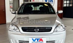 foto de Autos marca Chevrolet seminuevo modelo Corsa Evolution año 2003