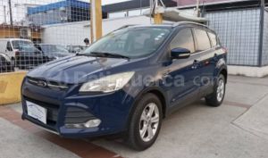 Ford Escape 2015