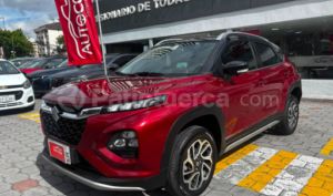 foto de Autos marca Suzuki seminuevo modelo FRONX año 2025