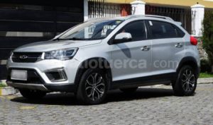 foto de Autos marca Chery seminuevo modelo Tiggo 2 año 2019
