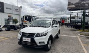 foto de Autos marca Kenbo seminuevo modelo S3L año 2022