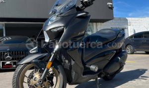 foto de Motos marca Zontes seminuevo modelo ZT350T-M año 2024 en Quito