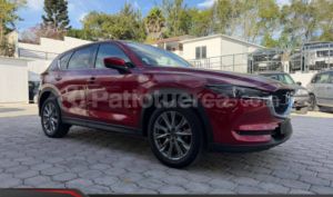 foto de Autos marca Mazda seminuevo modelo CX-5 año 2020 en Sangolqui