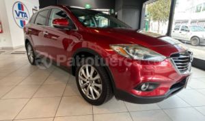foto de Autos marca Mazda seminuevo modelo CX-9 año 2014