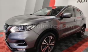foto de Autos marca Nissan seminuevo modelo QASHQAI ADVANCE año 2020 en Quito