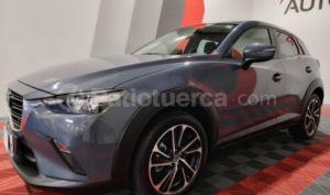 foto de Autos marca Mazda seminuevo modelo CX-3 año 2025 en Cumbayá