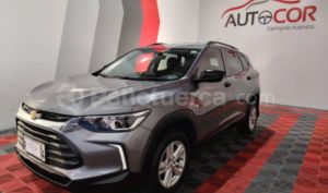 foto de Autos marca Chevrolet seminuevo modelo Tracker año 2023 en Cumbayá