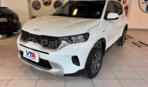 foto de Kia Sonet 2024