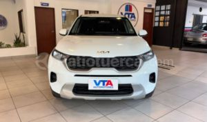 foto de Autos marca Kia seminuevo modelo Sonet año 2024