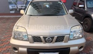 foto de Autos marca Nissan seminuevo modelo X-Trail Xtreme año 2011 en Quito