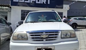 foto de Autos marca Chevrolet seminuevo modelo Grand Vitara año 2015 en Quito