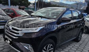 foto de Autos marca Toyota seminuevo modelo Rush año 2023