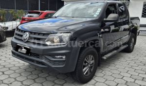 foto de Autos marca Volkswagen seminuevo modelo AMAROK BI TDI PLUS año 2019 en Quito