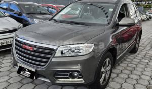 foto de Autos marca Great Wall seminuevo modelo Haval H6 año 2018 en Quito
