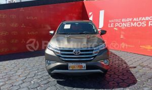 foto de Autos marca Toyota seminuevo modelo Rush año 2020 en Quito