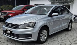 foto de Autos marca Volkswagen seminuevo modelo POLO CONFORTLINE año 2018