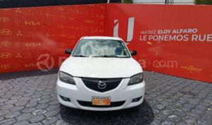 foto de Autos marca Mazda seminuevo modelo 3 año 2007