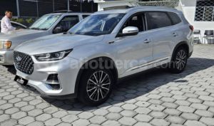 foto de Autos marca Chery seminuevo modelo Tiggo 8 pro año 2023 en Quito