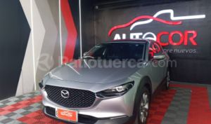 foto de Autos marca Mazda seminuevo modelo CX-30 CORE año 2023 en Guayaquil