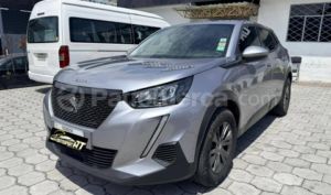 foto de Autos marca Peugeot seminuevo modelo 2008 año 2022