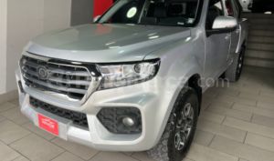 foto de Autos marca Great Wall seminuevo modelo WINGLE 7 2.0 CD 4X2 DIESEL año 2024