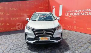 foto de Autos marca Changan seminuevo modelo NEW CS15 ELITE año 2022 en Quito