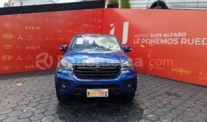 foto de Autos marca Great Wall seminuevo modelo Wingle 5 AC CD 4X2 año 2021