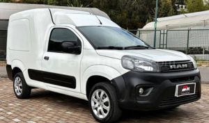 foto de Autos marca Ram seminuevo modelo V700 RAPID año 2023 en Ambato