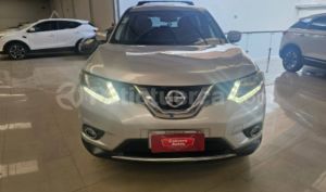 foto de Autos marca Nissan seminuevo modelo X-Trail año 2016