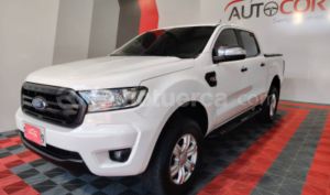 foto de Autos marca Ford seminuevo modelo RANGER  XLT CC año 2023