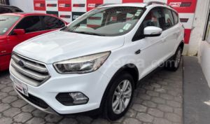 foto de Autos marca Ford seminuevo modelo Escape S año 2019