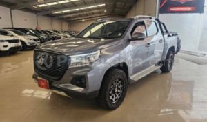 foto de Autos marca Changan seminuevo modelo HUNTER año 2024 en Quito