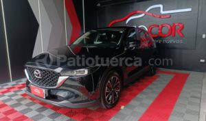 foto de Autos marca Mazda seminuevo modelo CX- 5 CORE año 2025 en Guayaquil