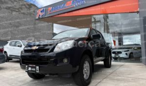foto de Autos marca Chevrolet seminuevo modelo D-MAX CRDI STD 3.0 4X4 año 2014