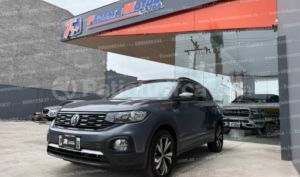 foto de Autos marca Volkswagen seminuevo modelo T-CROSS CONFORTLINE AC año 2021