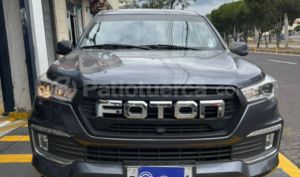 foto de Autos marca Foton seminuevo modelo TUNLAND  G año 2023