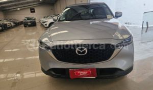 foto de Autos marca Mazda seminuevo modelo CX5 CORE año 2023 en Quito