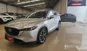 foto de Autos marca Mazda seminuevo modelo CX5 CORE año 2023 en Quito