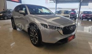 foto de Autos marca Mazda seminuevo modelo CX5 ENTRY año 2023 en Quito